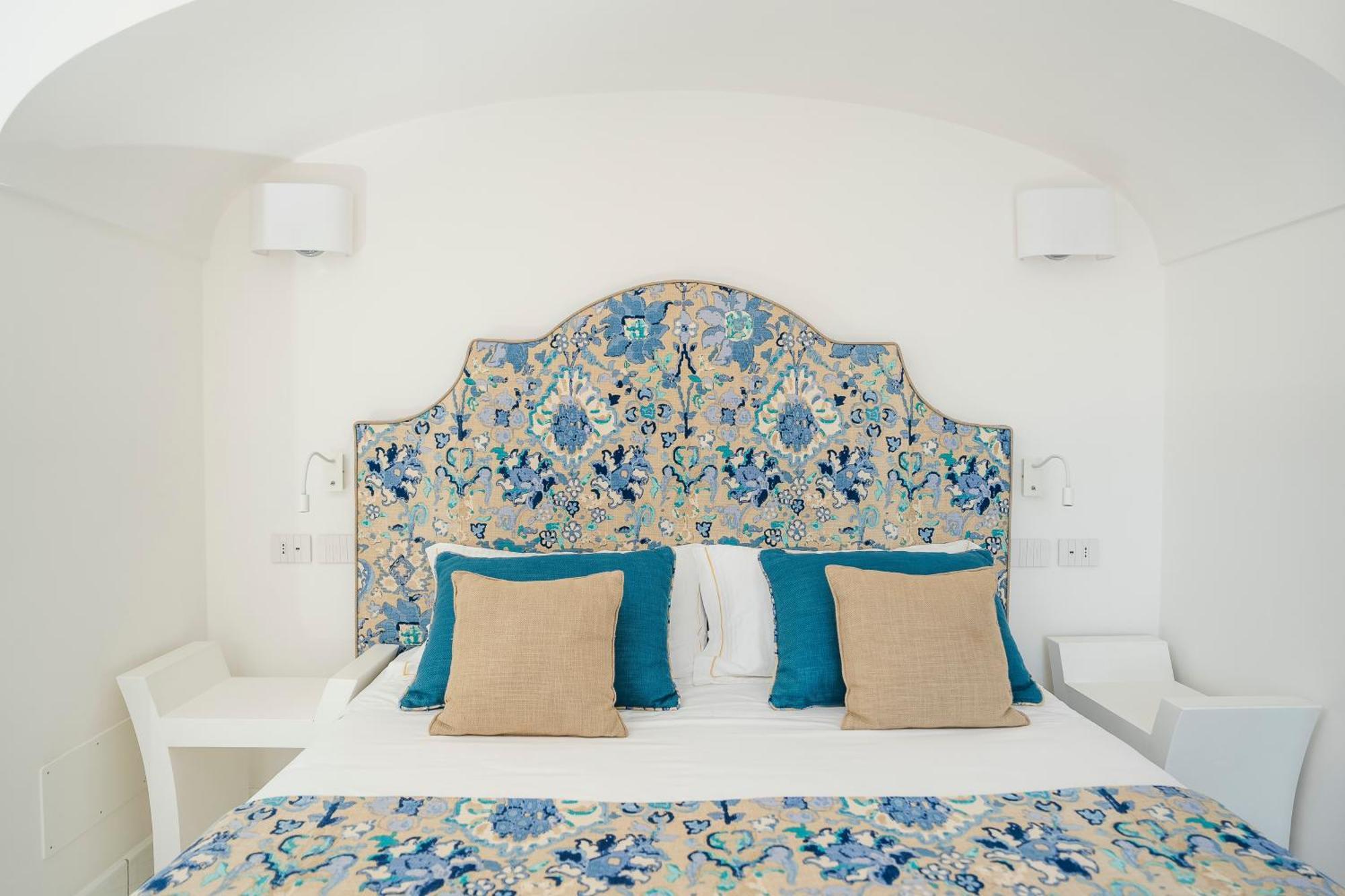 Hotel Onda Verde Праяно Экстерьер фото