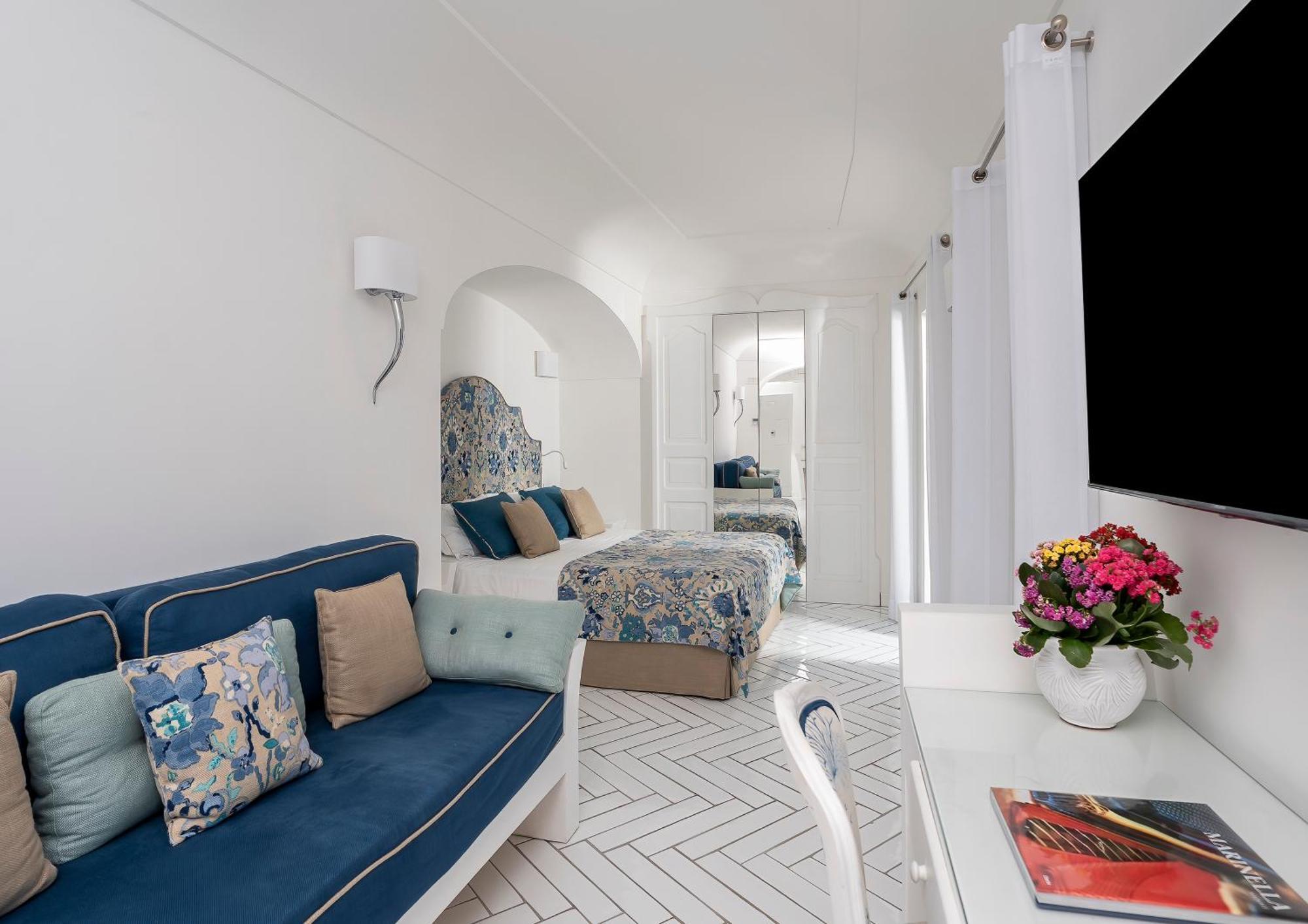 Hotel Onda Verde Праяно Экстерьер фото