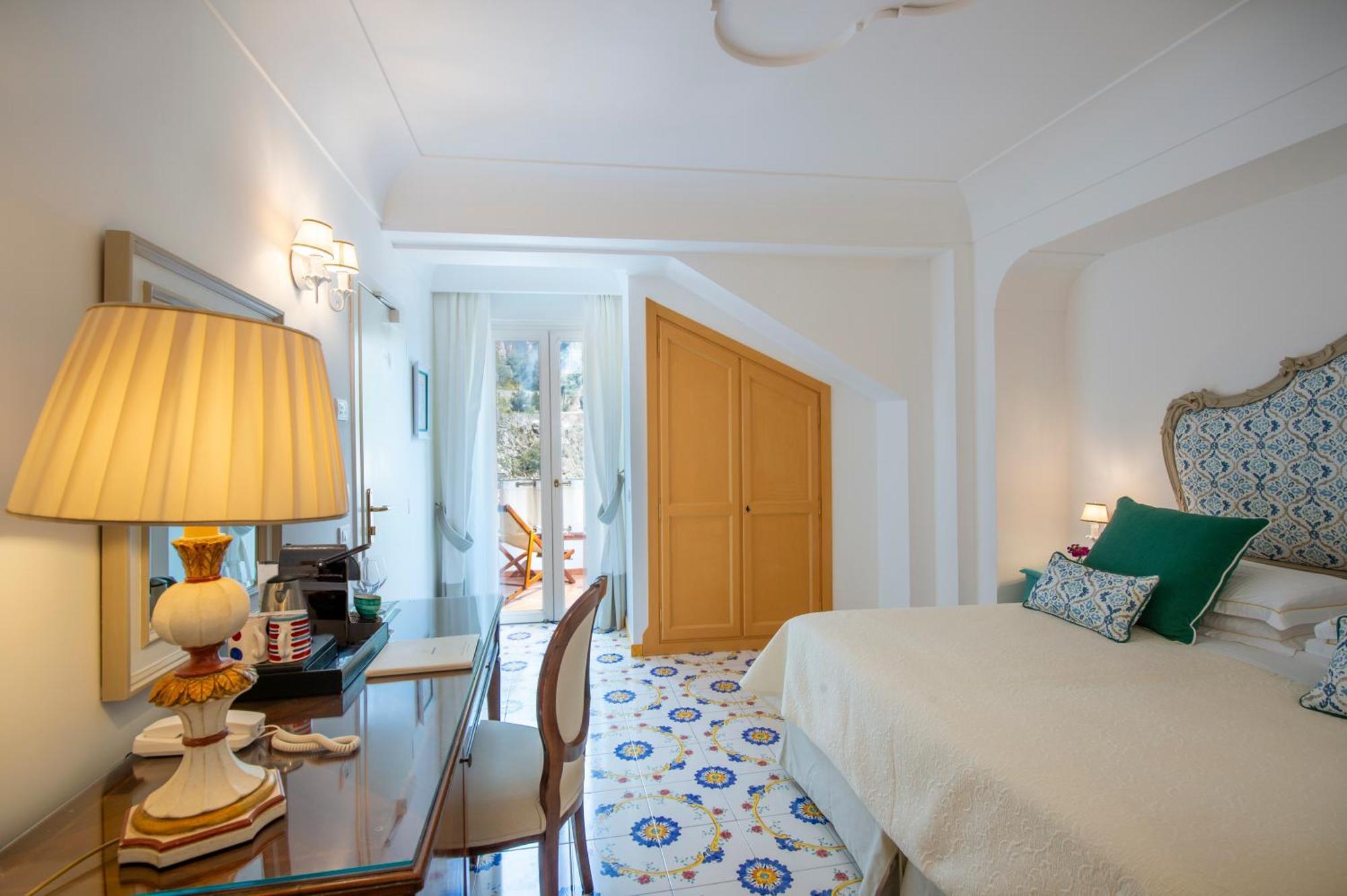 Hotel Onda Verde Праяно Экстерьер фото