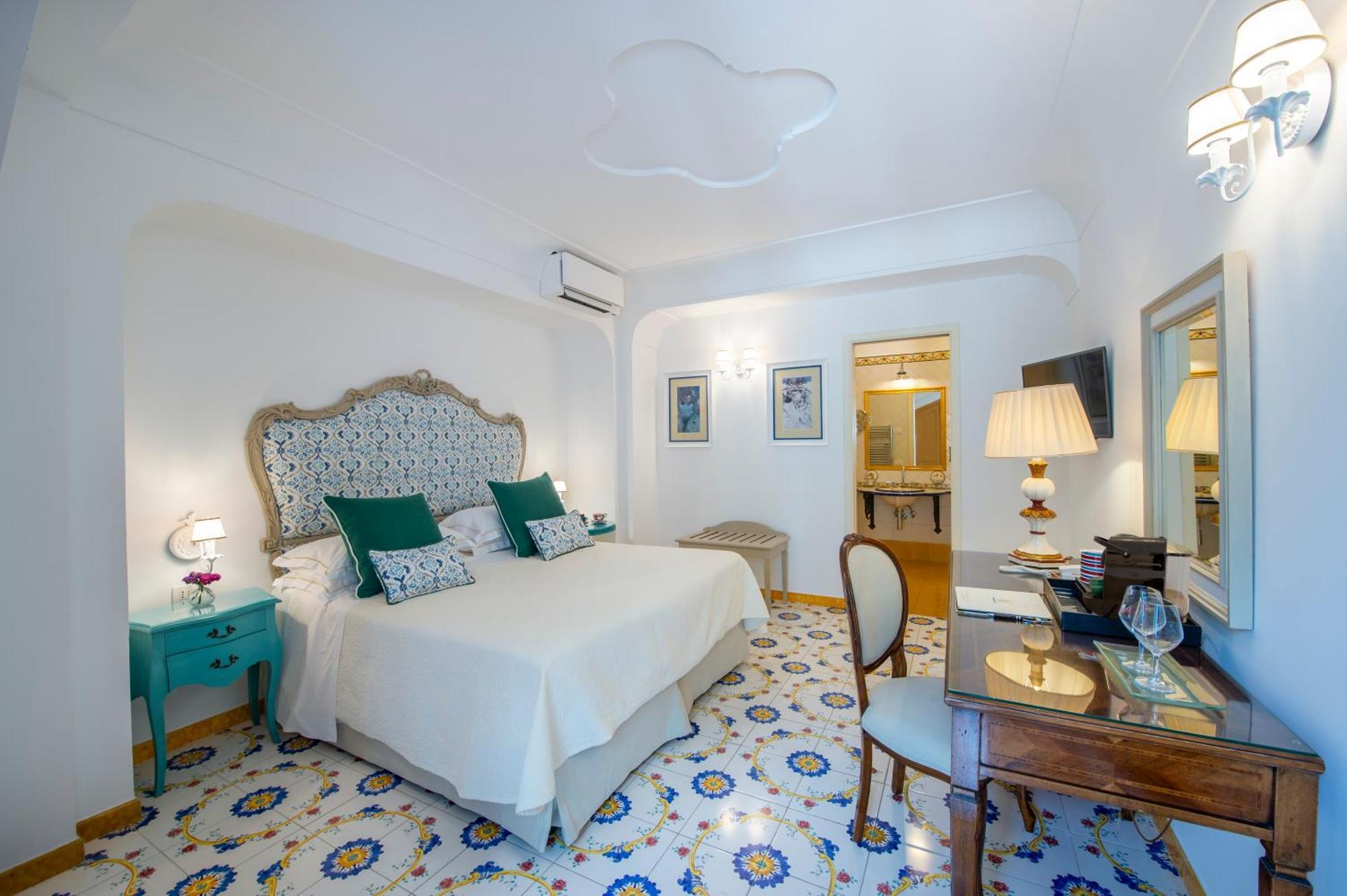Hotel Onda Verde Праяно Экстерьер фото
